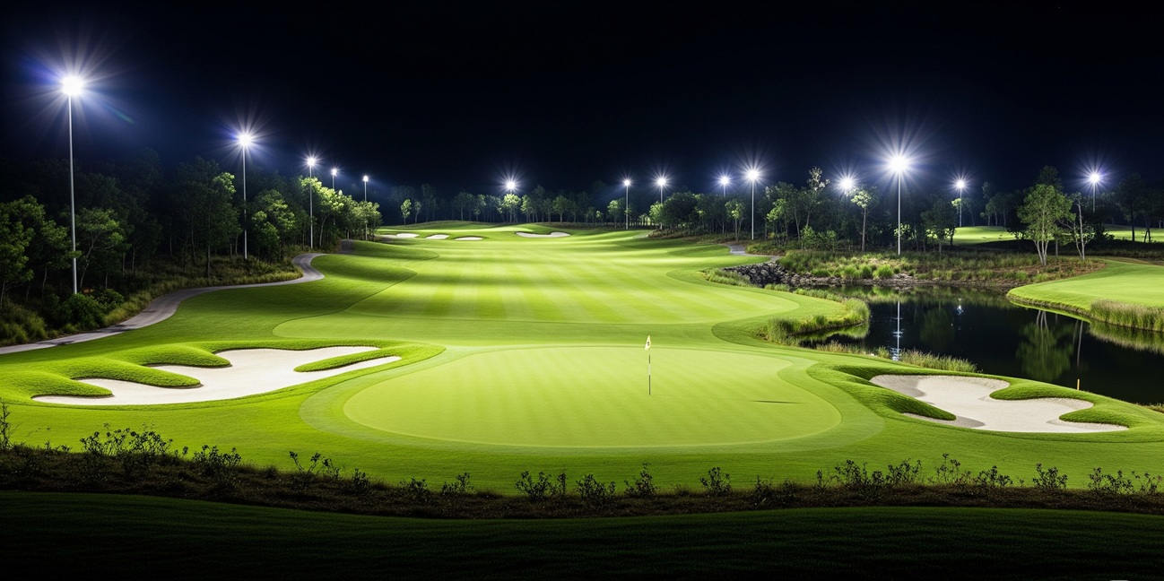 golf